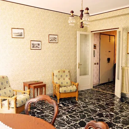 Apartment Via Massetana