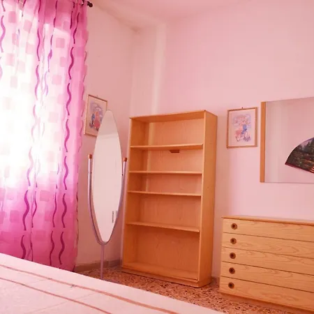 Apartment Via Massetana Follonica