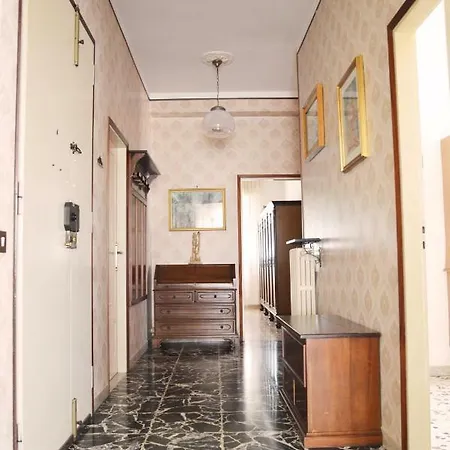 Apartment Via Massetana Follonica